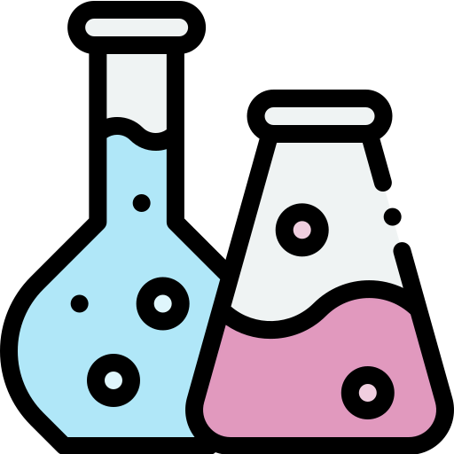 Beaker icon