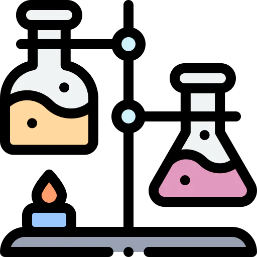 Chemical іконка