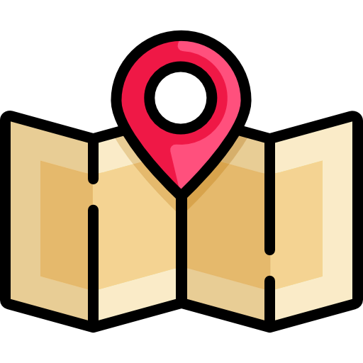 Map icon