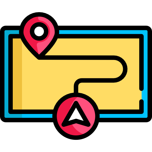 Map icon