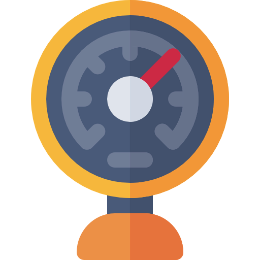Meter icon