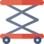 Lift icon 64x64