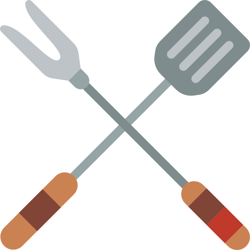 Fork icon