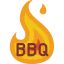 Bbq icon 64x64