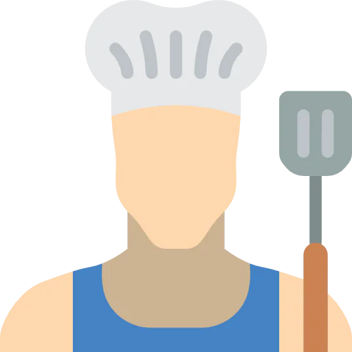 Chef icon