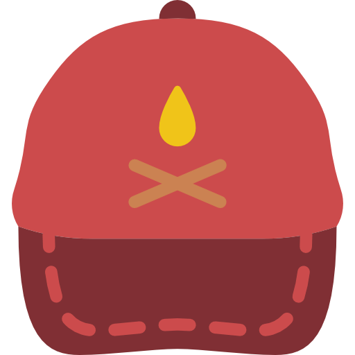 Hat icon