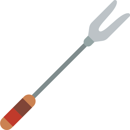 Fork icon