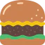 Burger 상 64x64