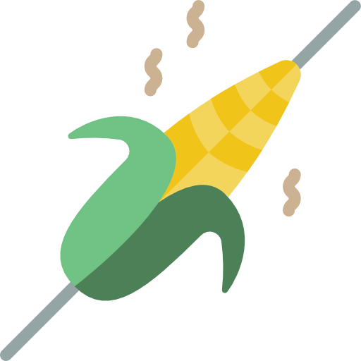 Corn icon