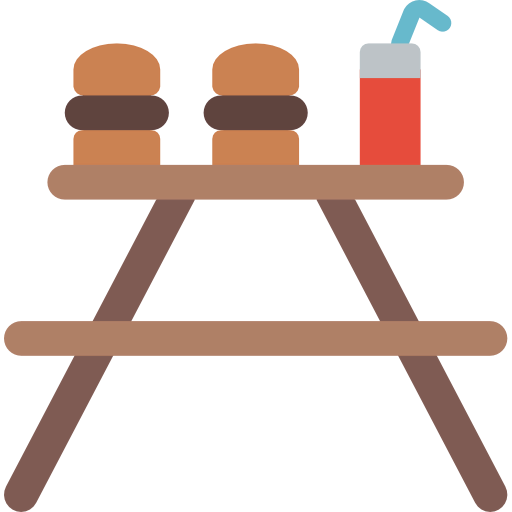 Table icon