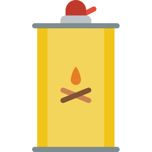 Lighter icon
