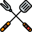 Fork icon 64x64