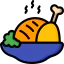 Food biểu tượng 64x64