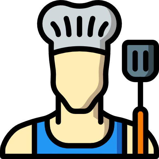 Chef icon