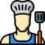 Chef icon 64x64
