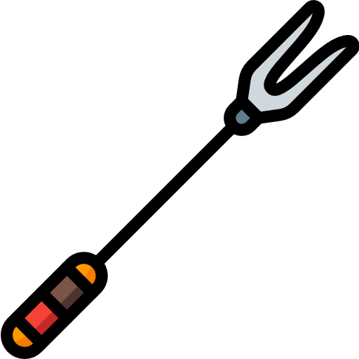 Fork icon