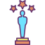 Award biểu tượng 64x64