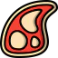 Meat icon 64x64