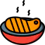 Meat icon 64x64