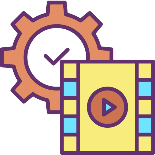 Process icon