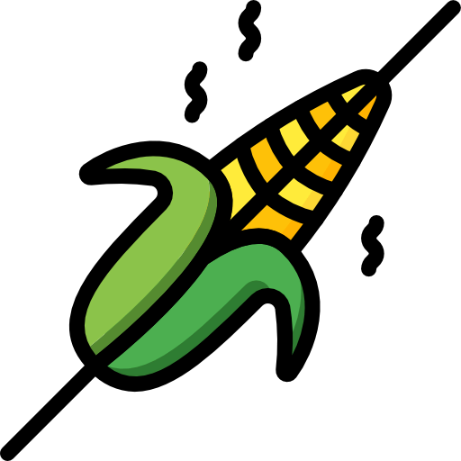 Corn icon