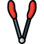 Tongs icon 64x64