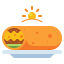 Burrito іконка 64x64