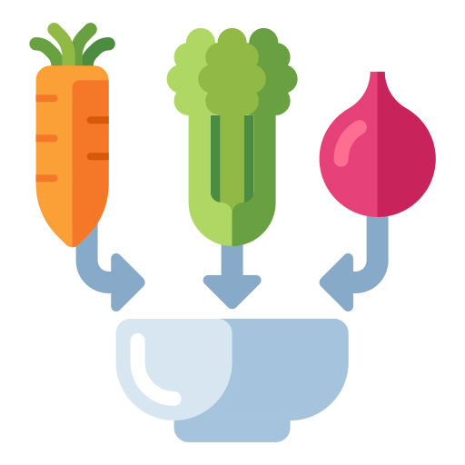 Vegetable іконка
