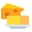 Cheese icon 64x64