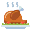 Dinner іконка 64x64