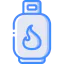 Gas bottle icon 64x64
