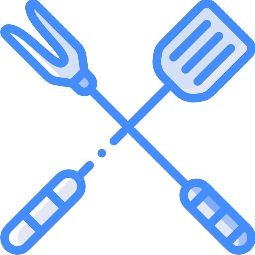 Fork icon