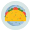 Omelette Ikona 64x64