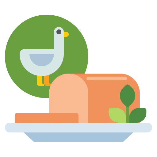 Duck іконка