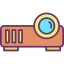 Projector icon 64x64