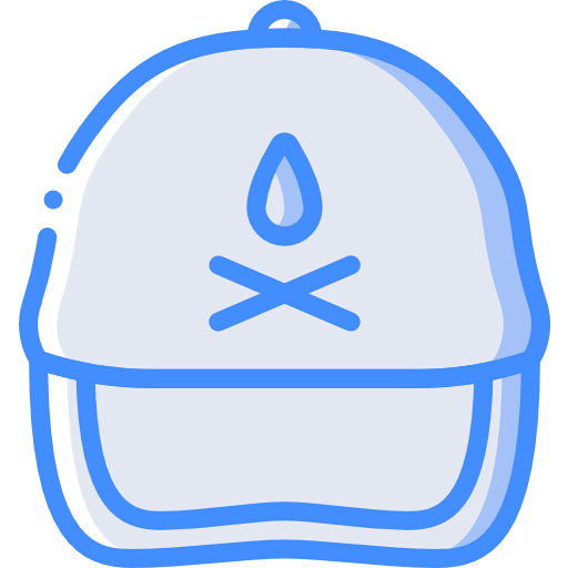 Hat icon