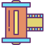 Camera roll icon 64x64
