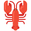 Lobster icon 64x64