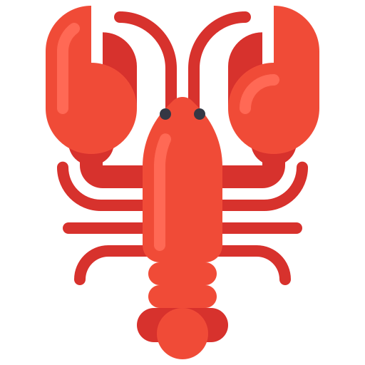 Lobster icône
