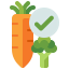 Vegetables іконка 64x64