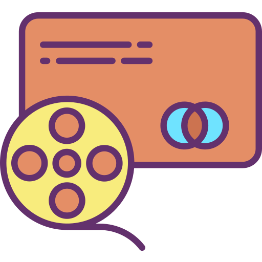 Payment method icon