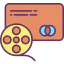 Payment method icon 64x64