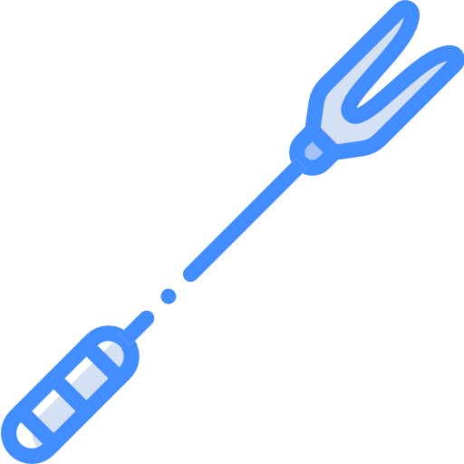 Fork icon