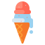 Ice cream Ikona 64x64