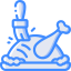 Chicken icon 64x64