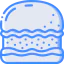 Бургер иконка 64x64