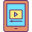 Tablet icon 64x64
