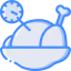 Chicken icon 64x64