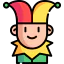 Jester icon 64x64