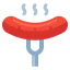 Sausage icône 64x64